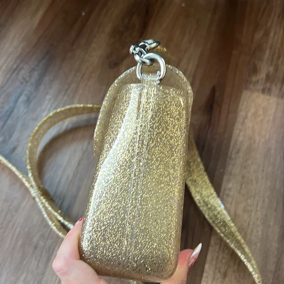 Coach Jelly Tabby Shoulder Bag - Picture 4 of 8